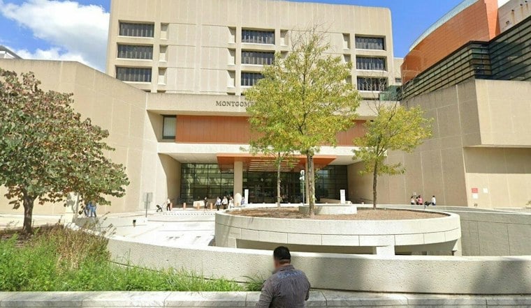 Silver Spring Man Convicted in White Oak Shooting, Cleared of Attempted Murder