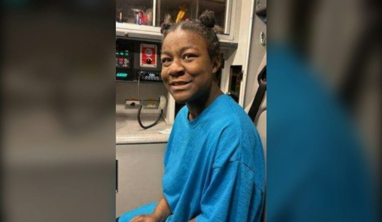Silver Spring Purple Alert for Missing Nonverbal Teen Ends With Girl Found Safe