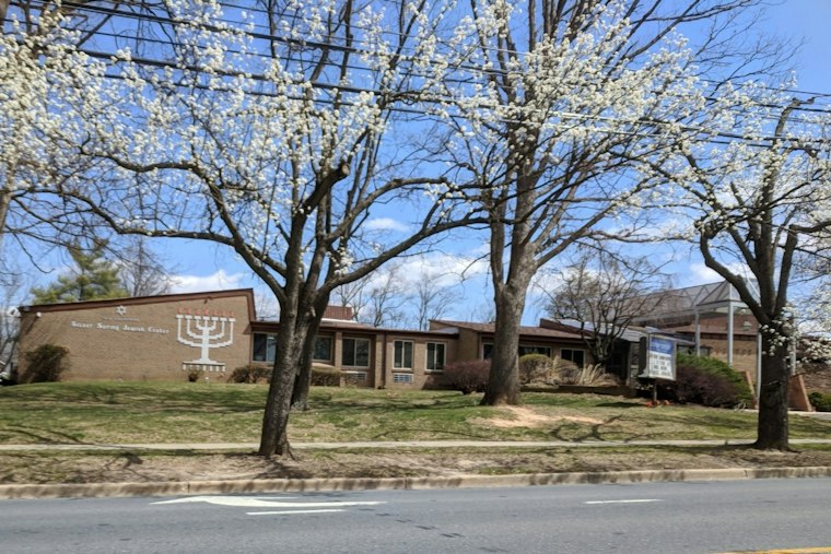 Silver Spring Synagogue Can Carry Guns Inside, Not on the Walk There, Judge Rules