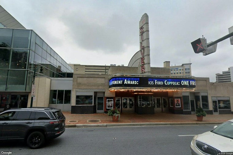 Silver Spring Zombie Walk Shuffles Back This Saturday