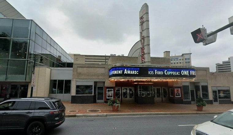 Silver Spring Zombie Walk Shuffles Back This Saturday