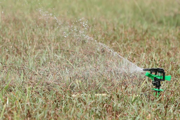 Silverthorne Restricts Hose-Washing and Lawn Watering as Colorado Drought Drags On