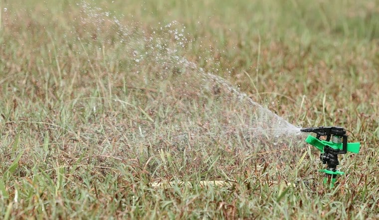 Silverthorne Restricts Hose-Washing and Lawn Watering as Colorado Drought Drags On