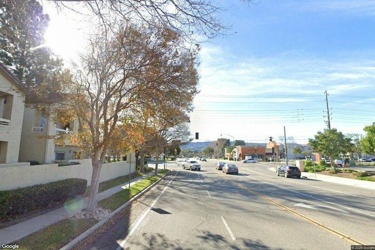 Simi Valley 'Scream' Mask Knife Attack From 2017 Finally Yields an Arrest