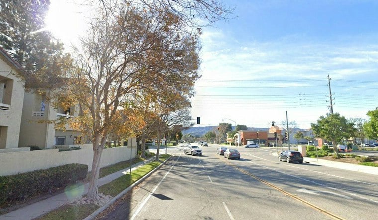 Simi Valley 'Scream' Mask Knife Attack From 2017 Finally Yields an Arrest