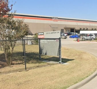 Simpson Strong-Tie Breaks Ground on Massive McKinney Expansion for 70th Year
