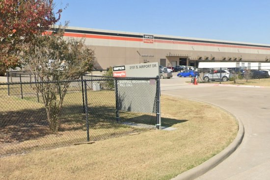 Simpson Strong-Tie Breaks Ground on Massive McKinney Expansion for 70th Year