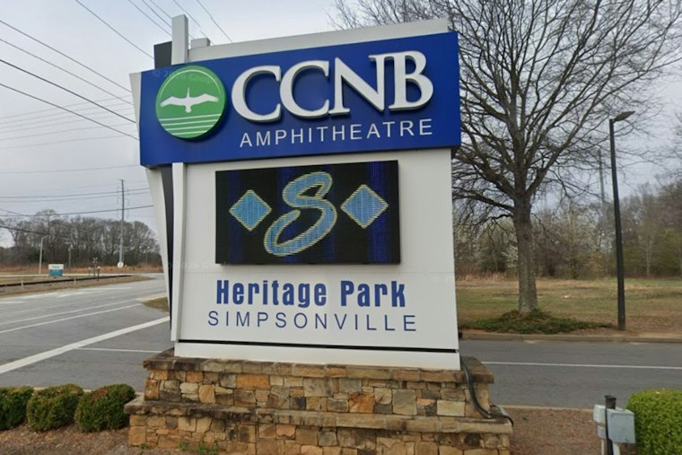 Simpsonville Boosts Park Patrols After Report of Woman Trying to Take a Child