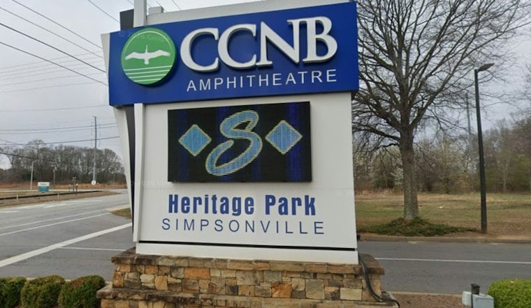 Simpsonville Boosts Park Patrols After Report of Woman Trying to Take a Child