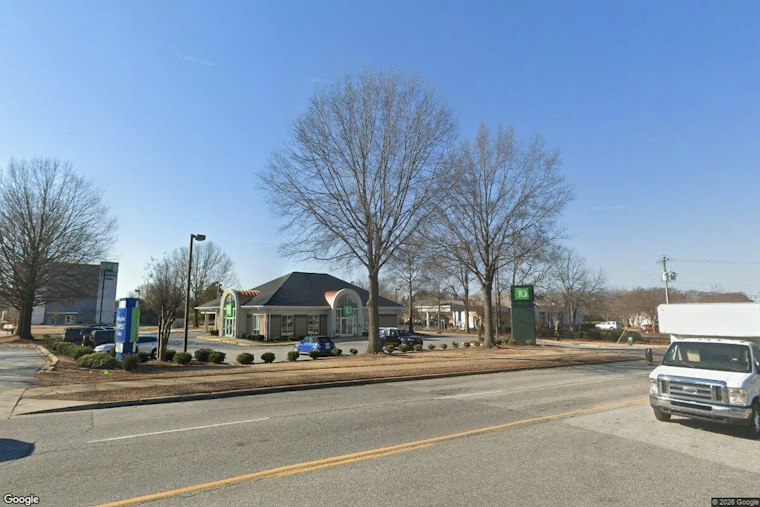 Simpsonville Breaks Ground Thursday on 1,000-Student Bryson Middle School
