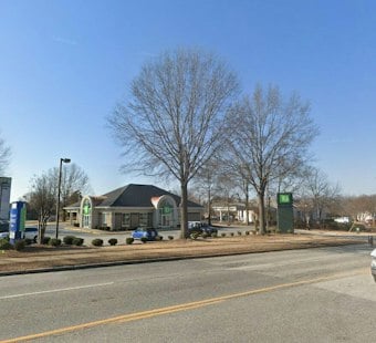 Simpsonville Breaks Ground Thursday on 1,000-Student Bryson Middle School