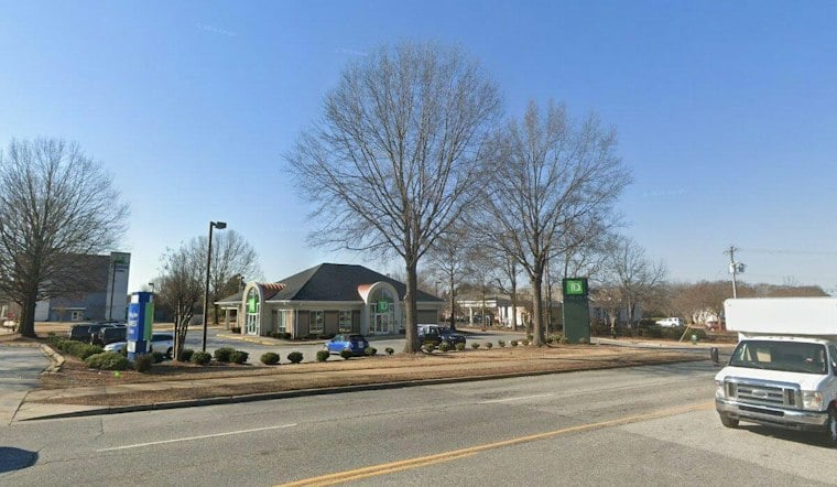 Simpsonville Breaks Ground Thursday on 1,000-Student Bryson Middle School