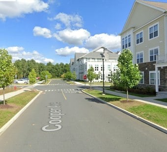 Simsbury Developer Files New 689-Unit Plan on Old Hartford Campus Off Hopmeadow