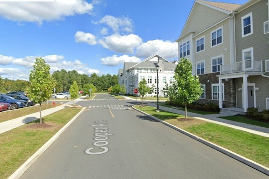 Simsbury Developer Files New 689-Unit Plan on Old Hartford Campus Off Hopmeadow