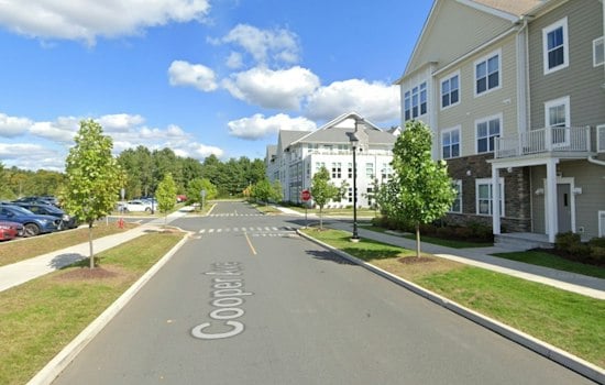 Simsbury Developer Files New 689-Unit Plan on Old Hartford Campus Off Hopmeadow