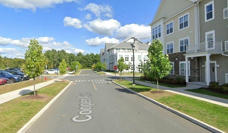 Simsbury Developer Files New 689-Unit Plan on Old Hartford Campus Off Hopmeadow