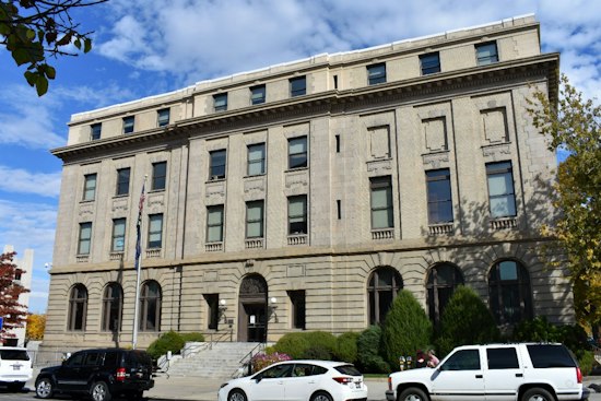 Sinaloa Man Gets 30 Years for Flooding Idaho With Meth and Fentanyl