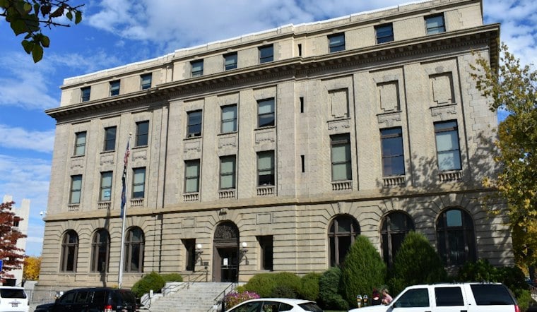 Sinaloa Man Gets 30 Years for Flooding Idaho With Meth and Fentanyl