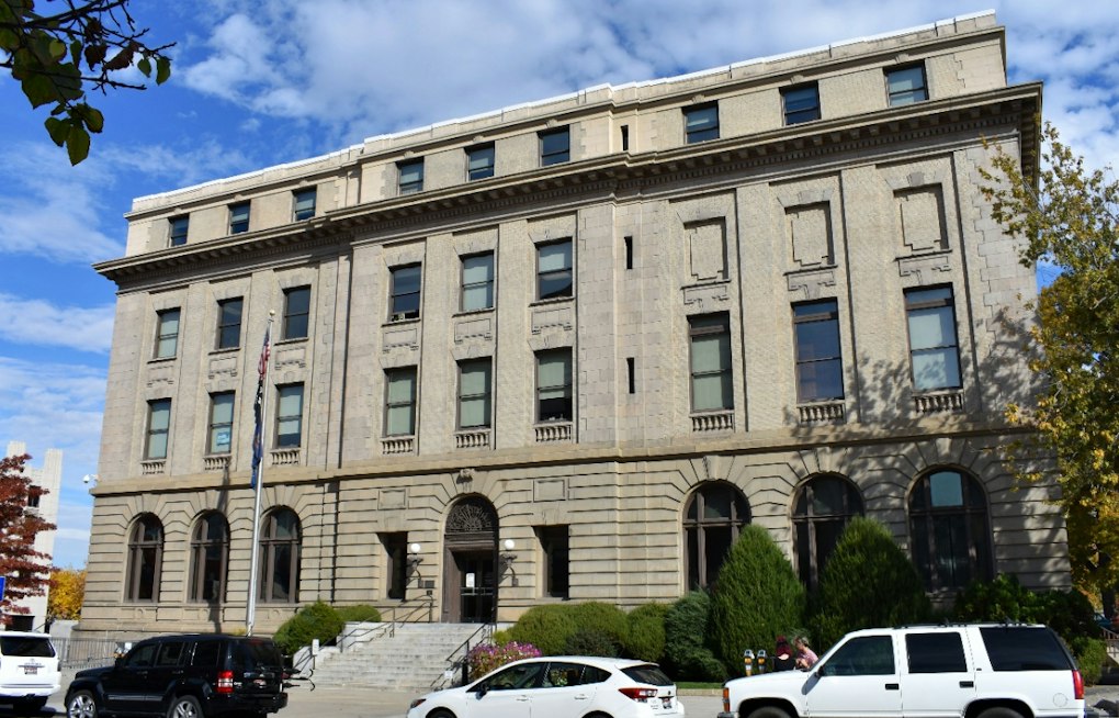 Sinaloa Man Gets 30 Years for Flooding Idaho With Meth and Fentanyl