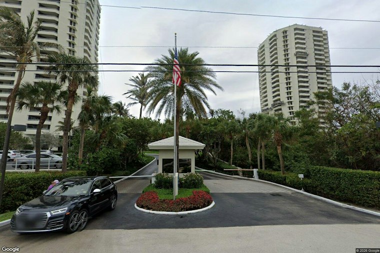 Singer Island Co-Op Sale Collapses, Developer Privé Sues Over $12.8M Deal