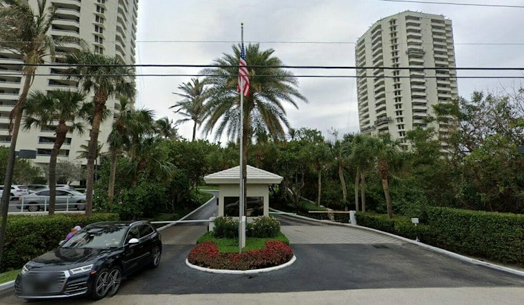 Singer Island Co-Op Sale Collapses, Developer Privé Sues Over $12.8M Deal