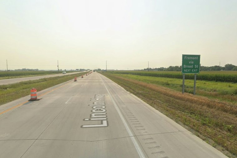 Sioux City Man, 43, Killed After Being Struck by Two Vehicles on Highway 30