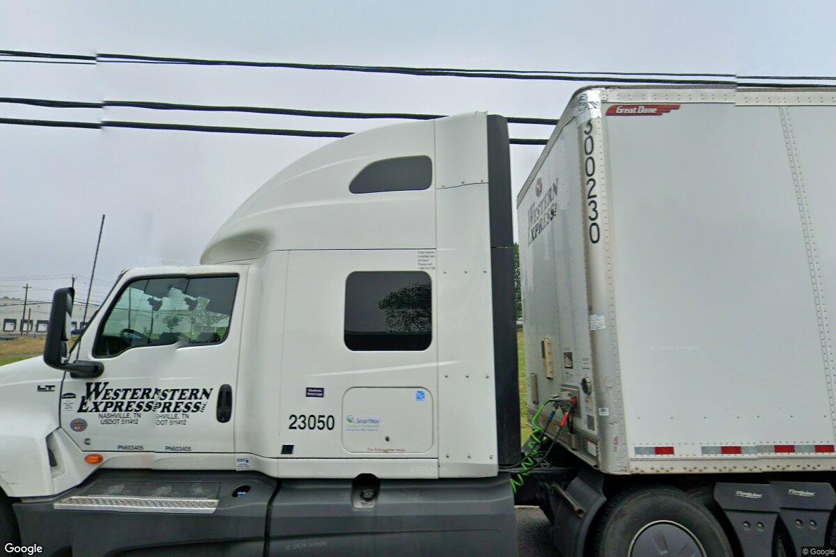 hoodline.com - Tariq Hassan - Sitex Group Buys UPS Warehouse in South Brunswick, NJ