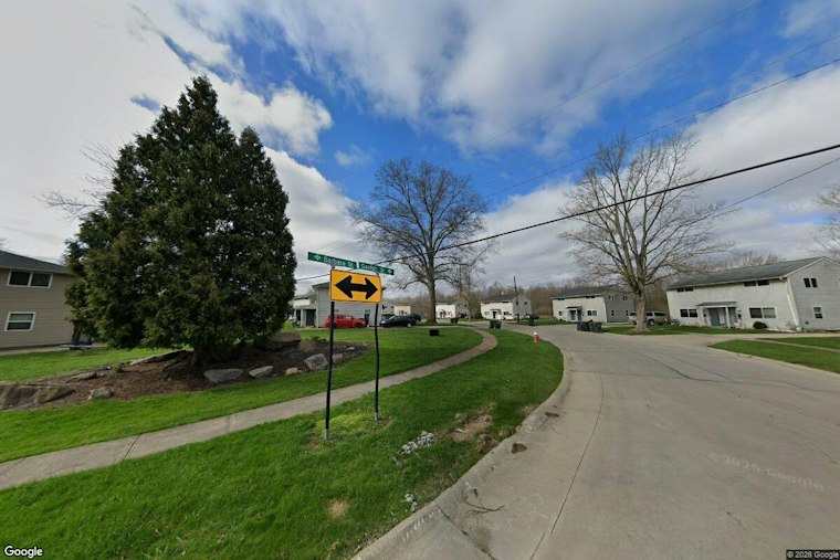 Six Arrested After Woman Shot on Elyria's Garden Street Overnight