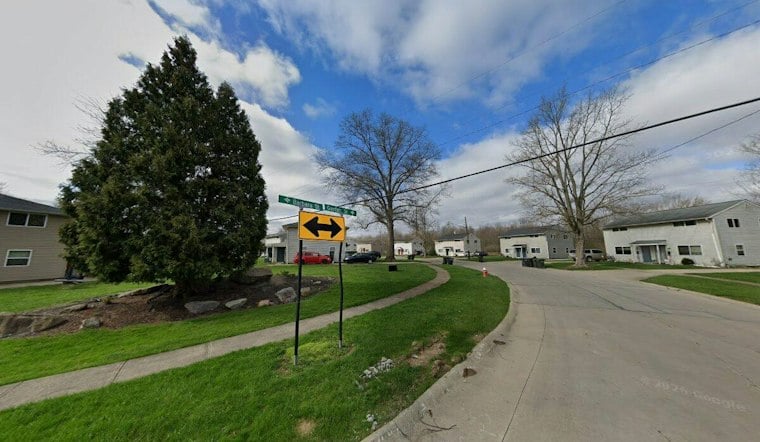 Six Arrested After Woman Shot on Elyria's Garden Street Overnight