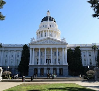 Six California GOP County Committees Recommend No on Prop. 45