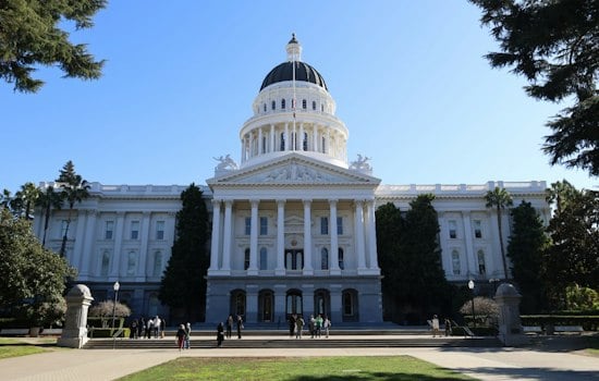 Six California GOP County Committees Recommend No on Prop. 45