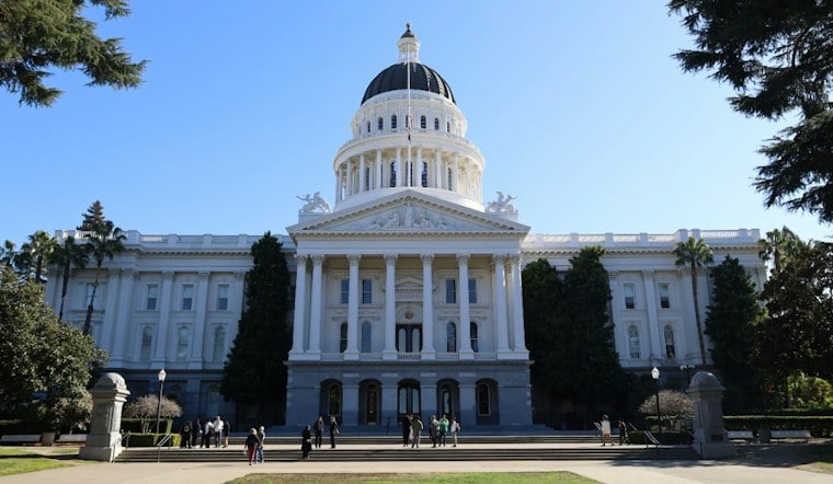 Six California GOP County Committees Recommend No on Prop. 45