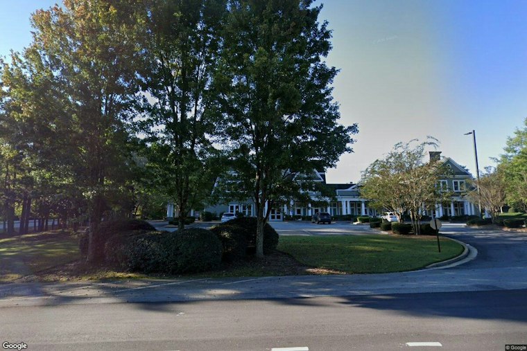 Six Charged as Nearly 100 Officers Raid 9 Metro Atlanta Massage Spas, Freeze $400K