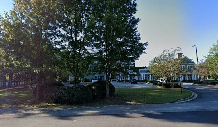 Six Charged as Nearly 100 Officers Raid 9 Metro Atlanta Massage Spas, Freeze $400K