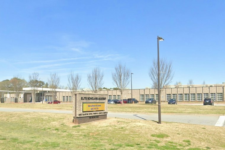 Six Clayton County Seniors Become Georgia's First Cambridge AICE Diploma Winners