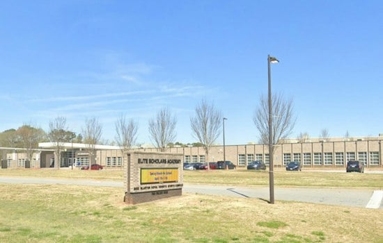 Six Clayton County Seniors Become Georgia's First Cambridge AICE Diploma Winners