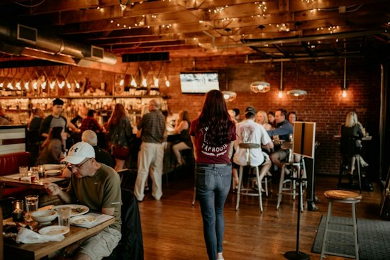Six Edge District Businesses Team Up for All-Day Edgetoberfest Bash