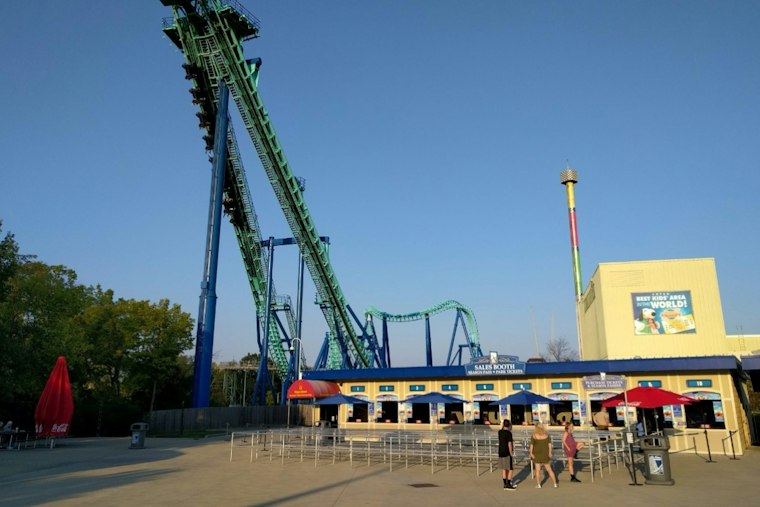 Six Flags Floats New Names For Cedar Point, Kings Island, Riling Ohio Fans