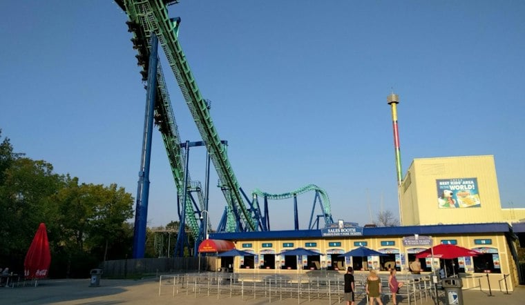 Six Flags Floats New Names For Cedar Point, Kings Island, Riling Ohio Fans