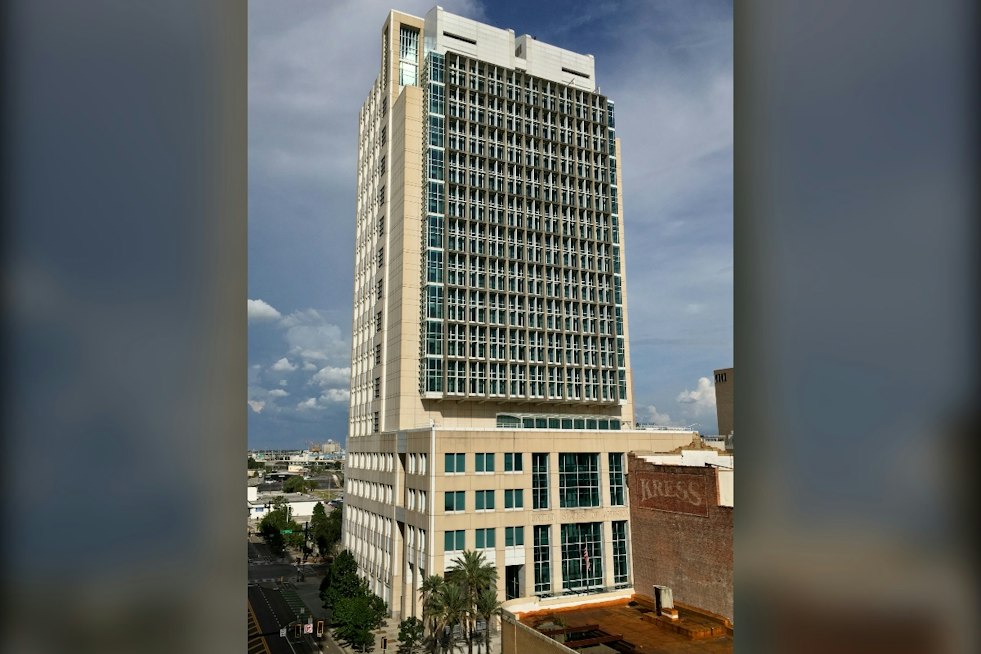 Six Noncitizens Charged in Tampa Over Illegal Voting in 2022, 2024 Elections