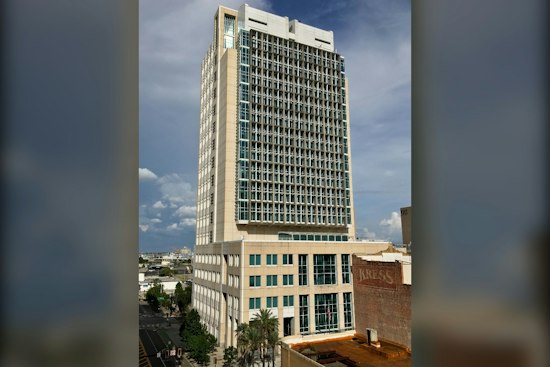 Six Noncitizens Charged in Tampa Over Illegal Voting in 2022, 2024 Elections