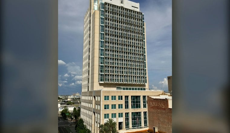 Six Noncitizens Charged in Tampa Over Illegal Voting in 2022, 2024 Elections