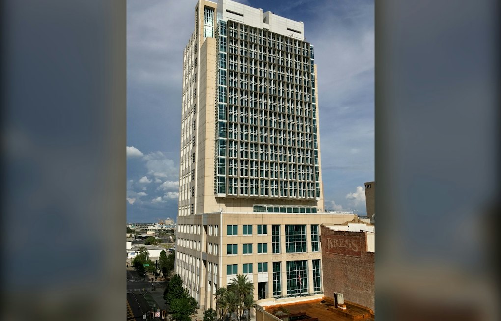 Six Noncitizens Charged in Tampa Over Illegal Voting in 2022, 2024 Elections