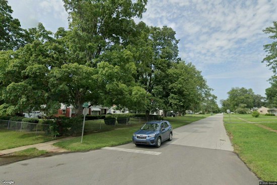 Six Shots Heard as Louisville Police Investigate Buechel Park Shooting