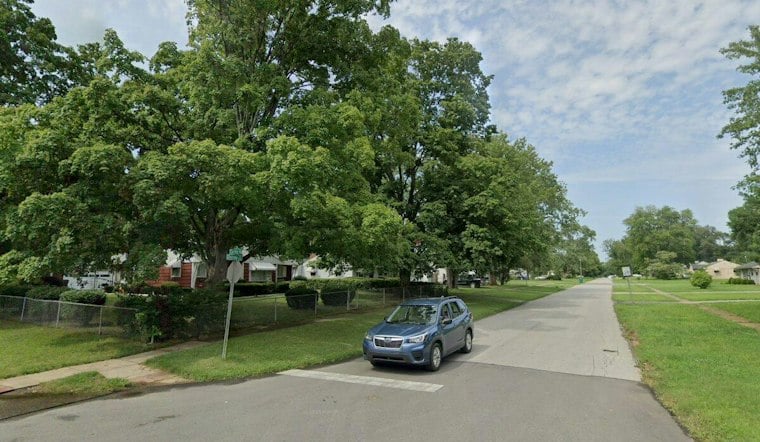 Six Shots Heard as Louisville Police Investigate Buechel Park Shooting