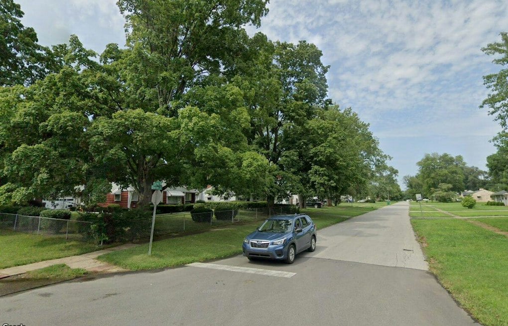 Six Shots Heard as Louisville Police Investigate Buechel Park Shooting