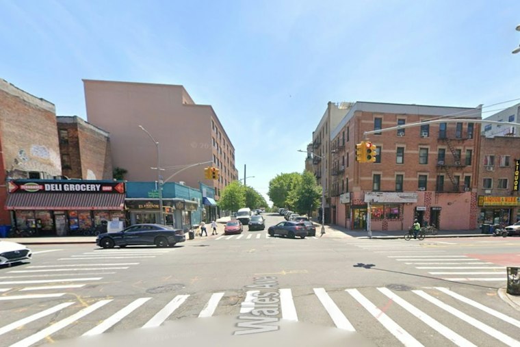 Six-Story Residential Building With Likely Condo Units Planned for Vacant Mott Haven Lot on Wales Avenue