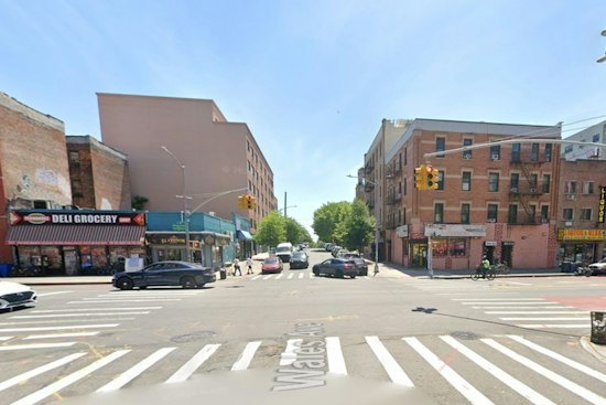 Six-Story Residential Building With Likely Condo Units Planned for Vacant Mott Haven Lot on Wales Avenue