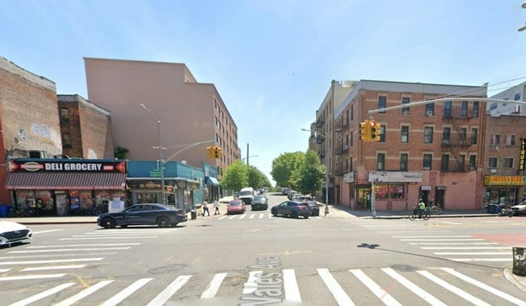 Six-Story Residential Building With Likely Condo Units Planned for Vacant Mott Haven Lot on Wales Avenue