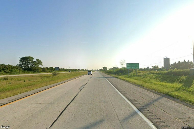 Six Years After I-43 Roadside Killing, Cedarburg Man's Case Still Haunts Ozaukee County